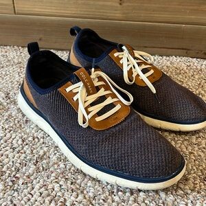 Cole Haan Men's Generation Zerogrand Stitchlite Sneakers